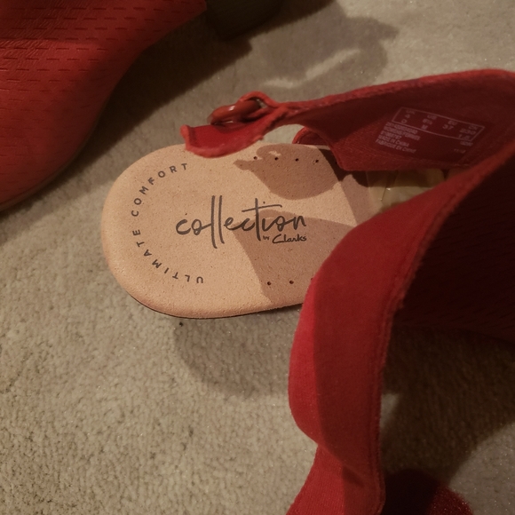 Ultimate comfort collection by Clarks - Picture 4 of 6